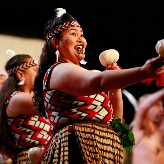 maori culture new plymouth
