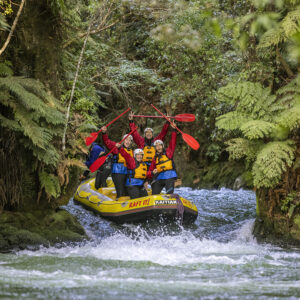 Kaitiaki Rafting - Have You Ever - Miles Holden smaller